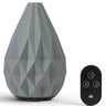 Prisma Concrete Grey Aroma Diffuser