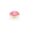 qudo-bocconi-flat-9mm-gold-topper-dahlia-ignite