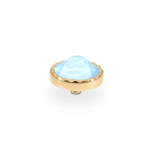 qudo-bocconi-flat-9mm-gold-topper-sky-ignite