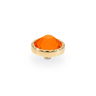 qudo-bocconi-flat-9mm-gold-topper-sun
