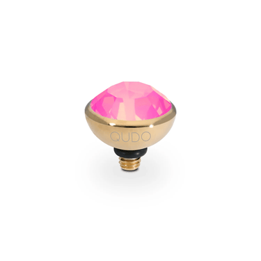 qudo-bottone-10mm-gold-topper-dahlia-ignite