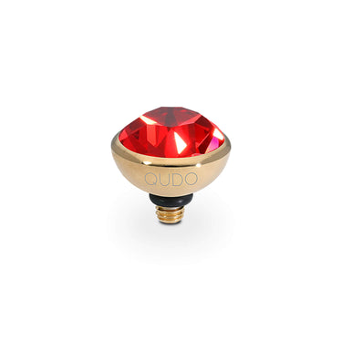 qudo-bottone-10mm-gold-topper-scarlet-627390