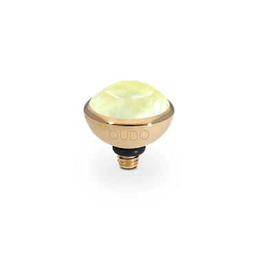 qudo-bottone-10mm-gold-topper-soft-yellow-ignite