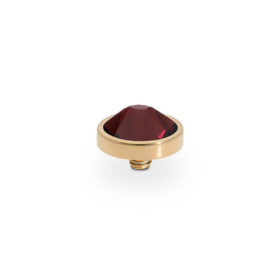 qudo-canino-9mm-gold-topper-burgundy