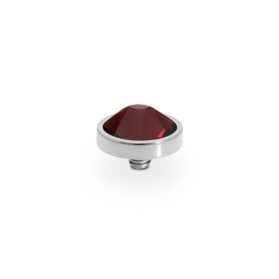 qudo-canino-9mm-silver-topper-burgundy-615085