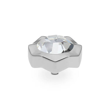 qudo-nemoli-13mm-silver-topper