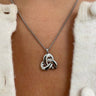 qudo-nodo-silver-chain-pendant-aw26