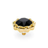 qudo-organico-12m-gold-topper-jet-black