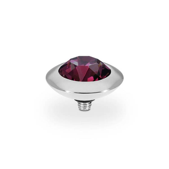 qudo-tondo-13mm-silver-topper-amethyst-629174