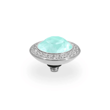 qudo-tondo-deluxe-13mm-silver-topper-ss26