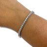 rebecca-diana-silver-clear-crystal-crown-setting-bracelet