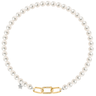 rebecca-diva-gold-crystal-clasp-closure-pearl-necklace