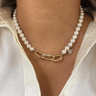 rebecca-diva-gold-oval-closure-pearl-chain-necklace