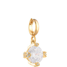 rebecca-my-world-gold-clear-crystal-clip-on-charm
