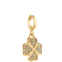 rebecca-my-world-gold-clover-clip-on-charm
