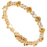 rebecca-my-world-gold-expandable-glam-bangle-amber