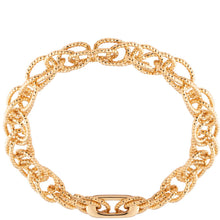 rebecca-my-world-gold-textured-link-charm-bracelet-bwvbb096