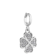 rebecca-my-world-silver-clover-clip-on-charm