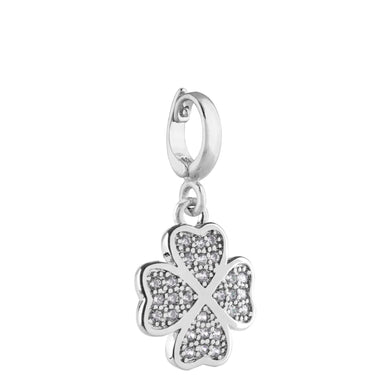 rebecca-my-world-silver-clover-clip-on-charm