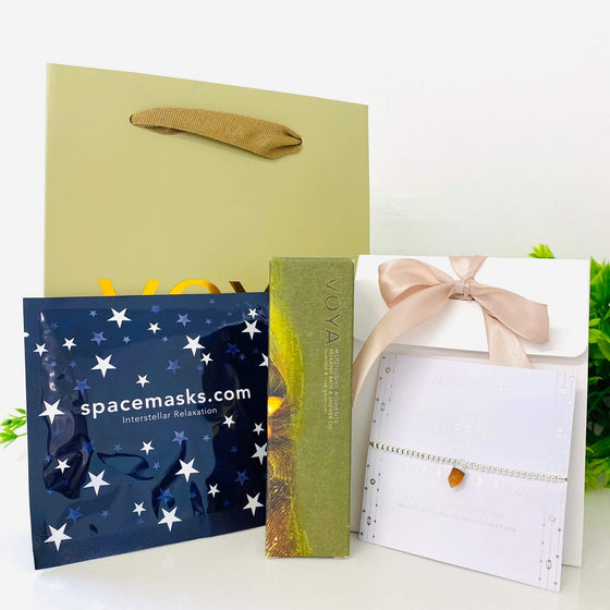 Relaxation Voya Gift Bag