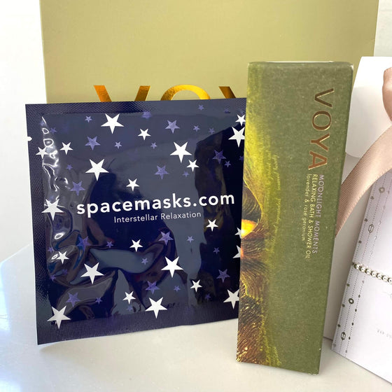 Relaxation Voya Gift Bag