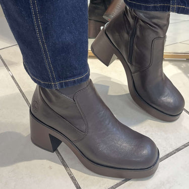 rieker-brown-leather-long-length-platform-sole-boots-aw26