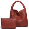 rust-woven-2-in-1-shoulder-bag