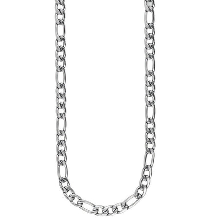 Save Brave Gents Jackson Silver Necklace