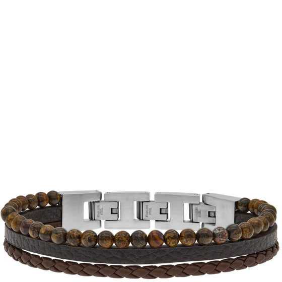 save-brave-gents-tyler-brown-leather-triple-bracelet