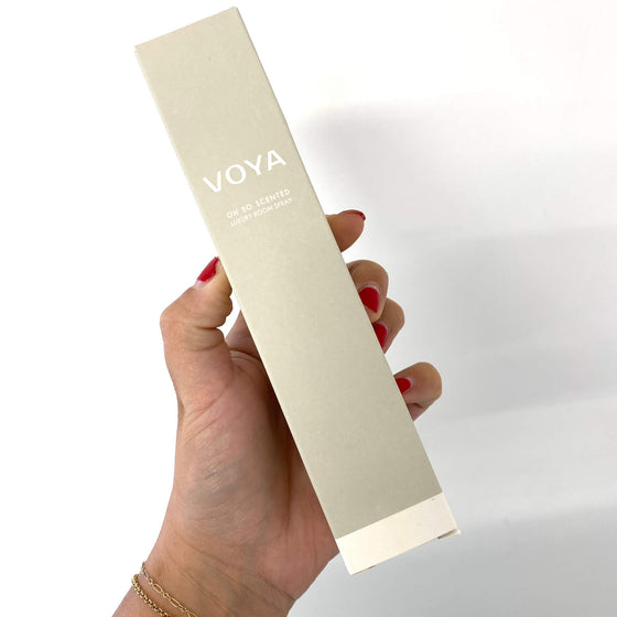 Scentsational Voya Gift Bag