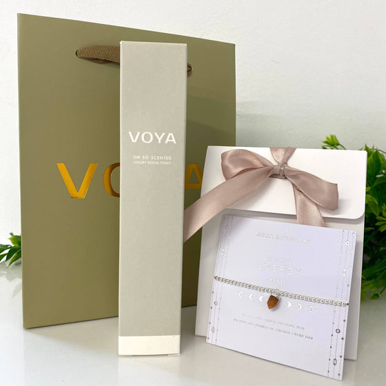 Scentsational Voya Gift Bag