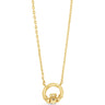 seala-gold-claddagh-13mm-pendant-necklace-CP125GL