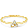 seala-gold-sparkle-trinity-pendant-bangle