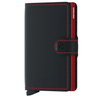 secrid-mini-wallet-matte-black-red