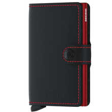 secrid-mini-wallet-matte-black-red