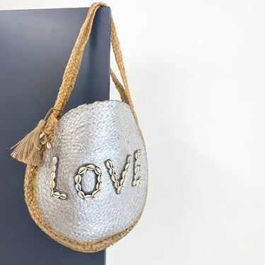 silver-circular-love-jute-bag