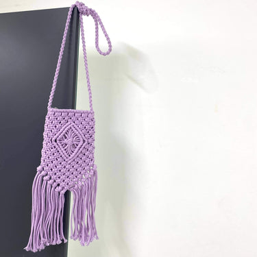 small-lilac-crochet-crossbody-bag