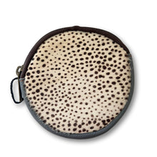 soruka-afra-round-leather-zip-purse-dotty-print