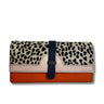 soruka-half-moon-leather-purse-cheetah-pink