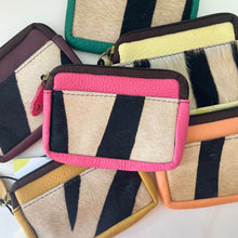 soruka-kai-small-leather-zip-purse-zebra-stripe-assorted