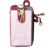 Soruka Lori Leather Purse/Phone Bag