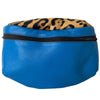 soruka-marley-leather-belt-bag-dark-blue-leopard