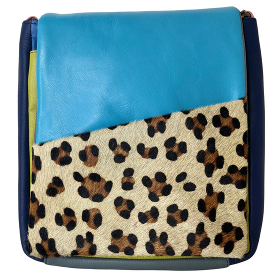 soruka-sarah-leather-cross-body-bag-blue-leopard