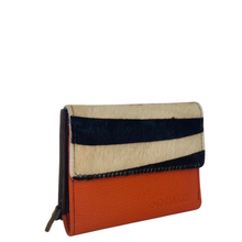 soruka-small-leather-purse-zebra-orange