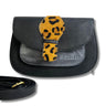 soruka-violet-small-leather-saddle-bag-black-leopard