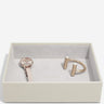 Stackers Classic Chunky Jewellery Layer - Oatmeal
