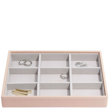 Stackers Classic Statement Layer - Blush Pink