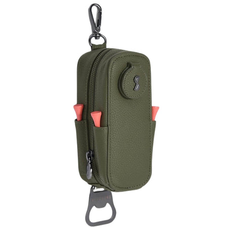 Stackers Golf Accessory Caddy - Olive Green