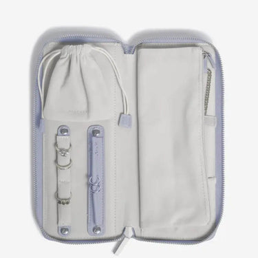 Stackers Jewellery Roll - Lavender