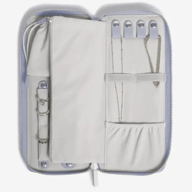 Stackers Jewellery Roll - Lavender